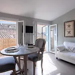 Apartment Maison Denise - Suquet Vue Sur La Cathedrale Cannes