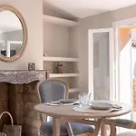 Maison Denise - Suquet Vue Sur La Cathedrale Apartment Cannes