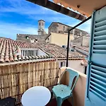 Apartment Maison Denise - Suquet Vue Sur La Cathedrale Cannes