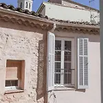 Apartment Maison Denise - Suquet Vue Sur La Cathedrale Cannes