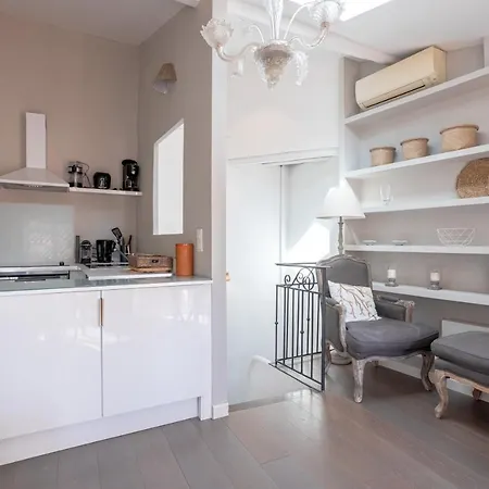 Maison Denise - Suquet Vue Sur La Cathedrale Holiday home *