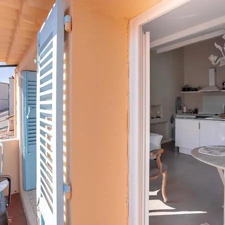 Maison Denise - Suquet Vue Sur La Cathedrale