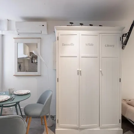 Maison Denise - Suquet Vue Sur La Cathedrale Holiday home Cannes