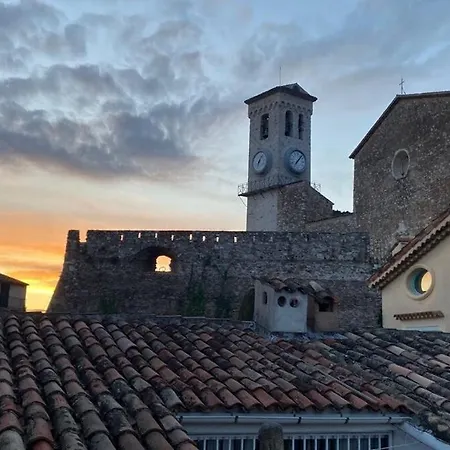 Maison Denise - Suquet Vue Sur La Cathedrale