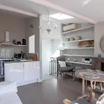 Maison Denise - Suquet Vue Sur La Cathedrale Daire Cannes