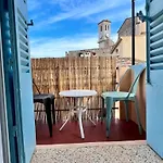 Maison Denise - Suquet Vue Sur La Cathedrale Daire