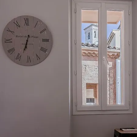 Maison Denise - Suquet Vue Sur La Cathedrale Apartment